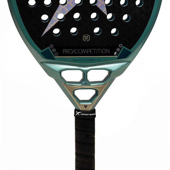 Drop Shot Quantum Soft W